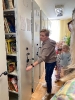 Biedronki w Bibliotece - 02.04.2025