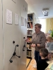 Biedronki w Bibliotece - 02.04.2025