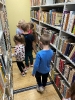 Biedronki w Bibliotece - 02.04.2025