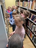 Biedronki w Bibliotece - 02.04.2025