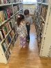 Biedronki w Bibliotece - 02.04.2025