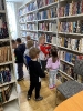 Biedronki w Bibliotece - 02.04.2025