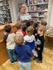 Biedronki w Bibliotece - 02.04.2025