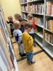 Biedronki w Bibliotece - 02.04.2025