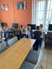 Biedronki w Bibliotece - 02.04.2025