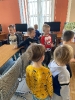 Biedronki w Bibliotece - 02.04.2025