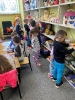 Biedronki w Bibliotece - 02.04.2025
