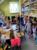 Biedronki w Bibliotece - 02.04.2025
