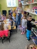 Biedronki w Bibliotece - 02.04.2025