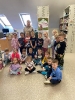Biedronki w Bibliotece - 02.04.2025