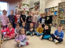 Biedronki w Bibliotece - 02.04.2025