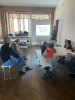 Biedronki w Nadleśnictwie - 04.03.2025
