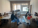 Biedronki w Nadleśnictwie - 04.03.2025