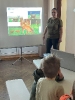 Biedronki w Nadleśnictwie - 04.03.2025