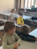 Biedronki w Nadleśnictwie - 04.03.2025