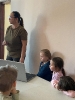 Biedronki w Nadleśnictwie - 04.03.2025