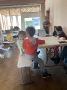 Biedronki w Nadleśnictwie - 04.03.2025