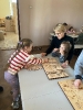 Biedronki w Nadleśnictwie - 04.03.2025