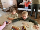 Biedronki w Nadleśnictwie - 04.03.2025