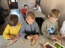 Biedronki w Nadleśnictwie - 04.03.2025