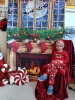 Biedronki witają Mikołaja - 06.12.2024