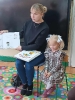 Cała Polska czyta dzieciom Tygryski 25.10.2024