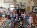 Cała Polska czyta dzieciom Tygryski 25.10.2024