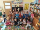 Cała Polska czyta dzieciom Tygryski 25.10.2024