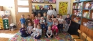 Cała Polska czyta dzieciom Tygryski 25.10.2024