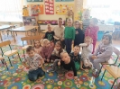 Cała Polska czyta dzieciom Tygryski 25.10.2024
