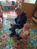 Cała Polska czyta dzieciom Tygryski 25.10.2024