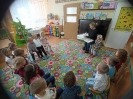 Cała Polska czyta dzieciom Tygryski 25.10.2024