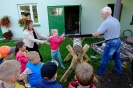 Delfinki na warsztatach edukacyjnych u Pana Włodzimierza Ciszka 24.09.2024