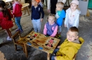 Delfinki na warsztatach edukacyjnych u Pana Włodzimierza Ciszka 24.09.2024
