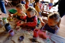 Delfinki na warsztatach edukacyjnych u Pana Włodzimierza Ciszka 24.09.2024