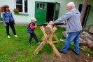 Delfinki na warsztatach edukacyjnych u Pana Włodzimierza Ciszka 24.09.2024