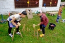 Delfinki na warsztatach edukacyjnych u Pana Włodzimierza Ciszka 24.09.2024