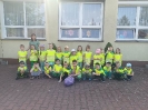 Delfinki sprzatają świat 24.04.2025
