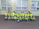 Delfinki sprzatają świat 24.04.2025