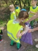 Delfinki sprzatają świat 24.04.2025