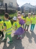 Delfinki sprzatają świat 24.04.2025