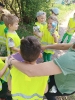 Delfinki sprzatają świat 24.04.2025