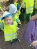 Delfinki sprzatają świat 24.04.2025