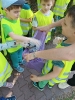 Delfinki sprzatają świat 24.04.2025