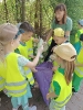 Delfinki sprzatają świat 24.04.2025