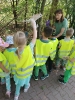 Delfinki sprzatają świat 24.04.2025