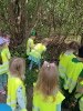 Delfinki sprzatają świat 24.04.2025