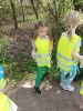 Delfinki sprzatają świat 24.04.2025