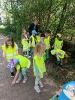 Delfinki sprzatają świat 24.04.2025