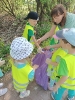 Delfinki sprzatają świat 24.04.2025